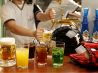ファイターズグルメ アリオ札幌店のおすすめポイント1