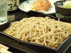 いわま そば居酒屋の写真
