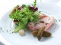 料理メニュー写真&nbsp;【女子会★デザート食放フリードリンク付　4500円】前菜