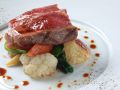 料理メニュー写真&nbsp;【女子会★デザート食放フリードリンク付　4500円】本日のメイン料理