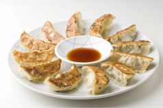 餃子セット