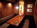 旬彩酒庵 おねぎや 袋町店の雰囲気1