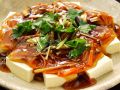料理メニュー写真&nbsp;揚げだし豆腐