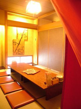 旨いもん居酒家 えんぎ屋の雰囲気メイン