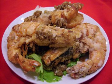 来来 台南担仔麺 台湾屋台料理のおすすめ料理1