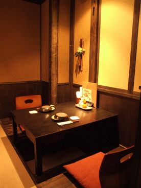 くいもの屋 わん 柏東口店の雰囲気1