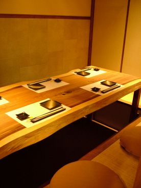 一品 酒処 旬の雰囲気1