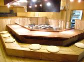 旨いもん居酒家 えんぎ屋の雰囲気サブ1