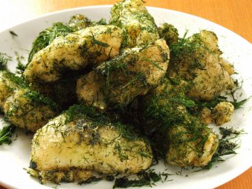 龍苑 中華料理のおすすめ料理1