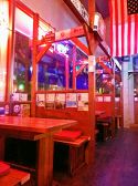 ジービーズ GB's カフェ 学園店の雰囲気3