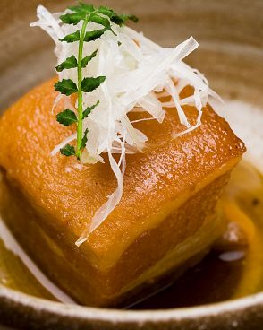 島唄ライブ 琉球のおすすめ料理1