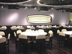 九龍點心 ルミネエスト新宿店の雰囲気1