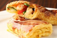 ナニワエン naniwaen 有楽町イトシアのおすすめ料理1