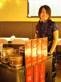 九龍點心 ルミネエスト新宿店の雰囲気3