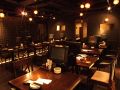 渋谷 居酒屋270 金の蔵Jr. 渋谷宇田川町店 [457]の雰囲気1