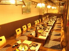 信州居酒屋 よっこいしょの雰囲気1