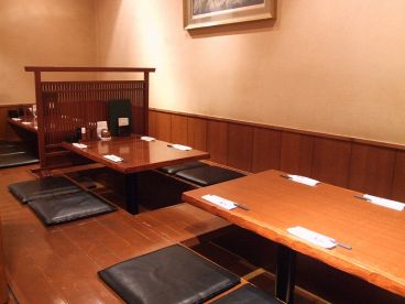 杜の都太助 日本橋店の雰囲気1
