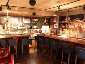 ノーマンアンドディー Norman&D 六本木 BAR