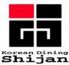 シジャン 金沢フォーラス店のロゴ