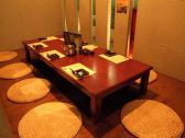 横浜天下鳥 溝ノ口店の雰囲気3