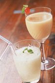シンシアリー SHOT バー barのおすすめ料理2