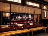 焼鶏 あきら 丸の内店 丸の内ブリックスクエアの雰囲気2