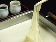 湯葉処 北の麩庵の写真