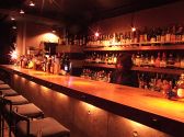 シンシアリー SHOT バー barの雰囲気2