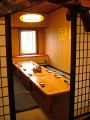 北海道　燔 和洋居酒屋の雰囲気