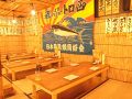 上野・御徒町・浅草　アメ屋 横丁 トロ函の雰囲気