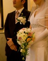 新郎新婦が無料です！