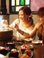 和火 八木店の雰囲気1