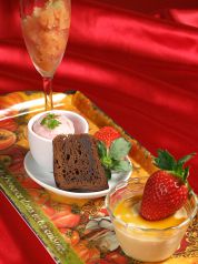 仏伊家 ふいうちのおすすめ料理2