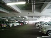 駐車場無料
