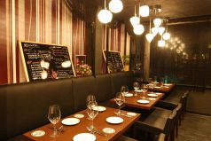 国分寺 バー Bar バンフ Banffの写真