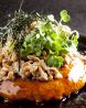 ぽんぽこ 独創鉄板ダイニングのおすすめポイント2