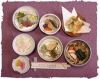 三河屋 本店 麺 和食の写真