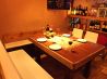 イタリアンアンドバースプーン Italian&Bar SPOON 茅場町のおすすめポイント2