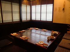 家庭料理 ひとよの雰囲気2