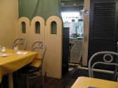 松の樹 四川料理の雰囲気2