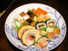 箱寿司 小田急エースのおすすめポイント2