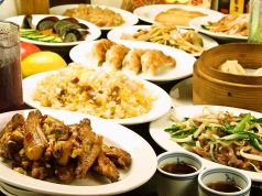 香港茶房 天楽 テラ TERAのおすすめ料理3