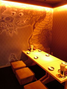 喰人 イートマン 東通り店の雰囲気1