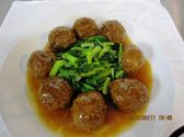 上海大飯店のおすすめ料理3