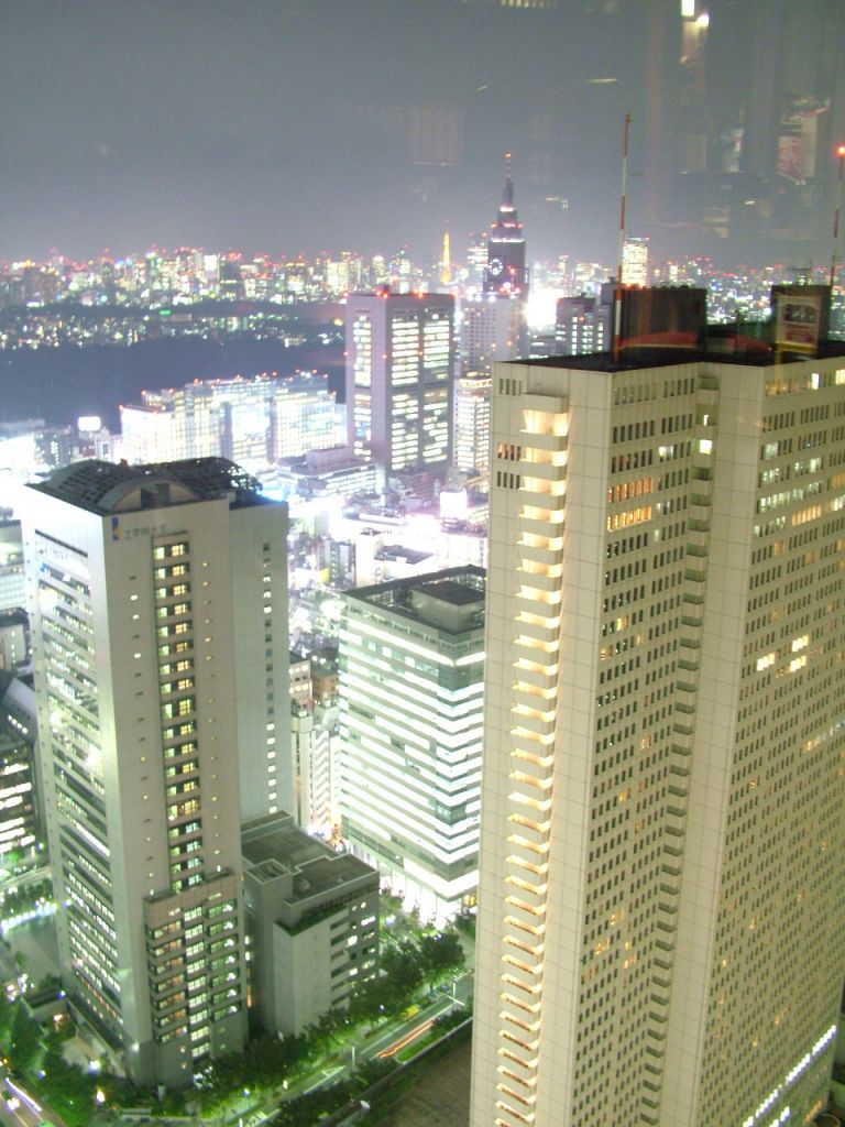 どんと　新宿住友ビル店のフォト1