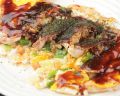 料理メニュー写真&nbsp;トン平焼