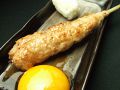 料理メニュー写真&nbsp;卵俵つくね