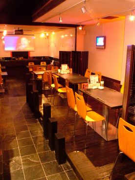 ムゲン MUGEN 熊本新市街店の雰囲気1