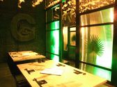 G G G GROVE GREEN GENKIYAの雰囲気2