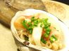 あずさ お好み焼き 魚料理のおすすめポイント1